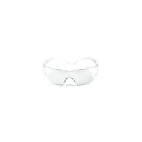 3M SF201AF-CA SECUREFIT PROTECTIVE EYEWEAR SF201AF-CA CLEAR LENS 3M 7100090435