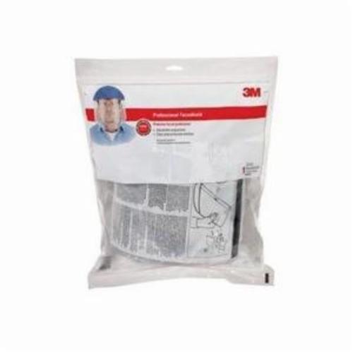 3M 90028H1-DC 90028H1-Disc Face Shields, 5/Cs 90028H1-Disc