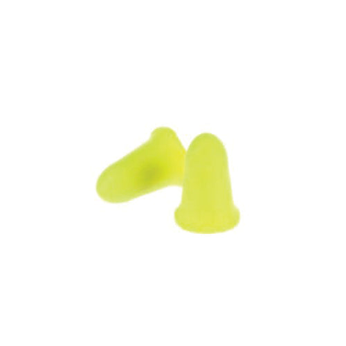 Ear Plugs 3M 312-1261 Earplugs Yellow Uncorded 312-126 Case 2000 E-A-R Soft Fx