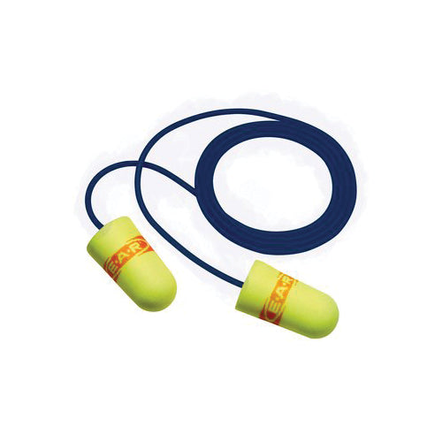 3M 311-4109 3M E-A-RSOFT SUPERFIT METAL DETECTABLE EARPLUG 311-4109, 2000 PR/CS 3M 311-4109