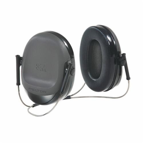 Communications 3M H505B Peltor Welding Earmuffs P1270 Black