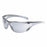 Glasses 3M 11847-00000-20 Virtua Protective Eyewear Ap 1184 indoor/Outdoor Mirror Hard Coat Lens