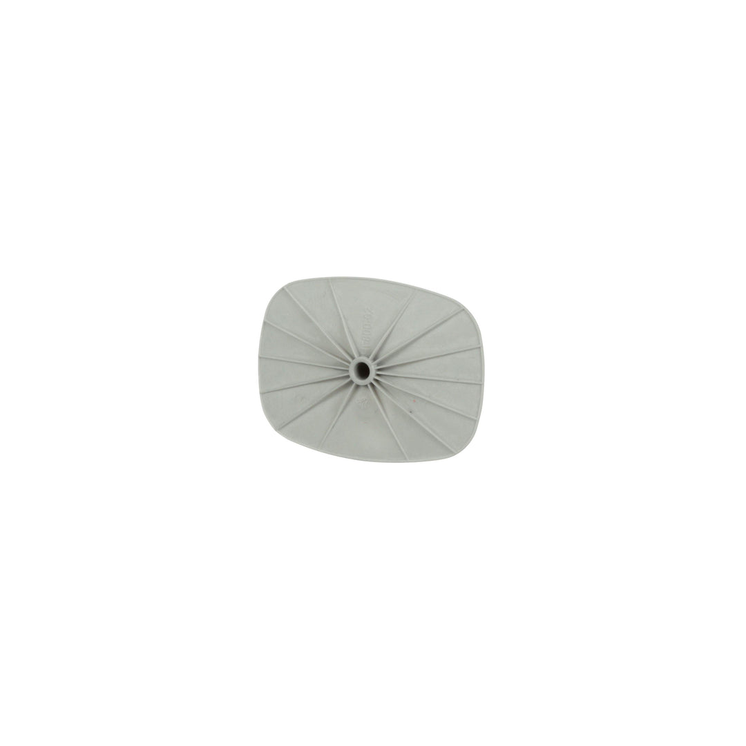 3M HF-800-02 3M Secure Click Inhale & Exhale Valve HF-800-02 10/Case 3M 7100181933