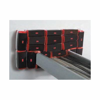 Fire Barriers 3M FB-SLP-249 Fire Barrier Self-Locking Pillows FB249SL Small 2 in X 4 in X 9 in 24 Per Case