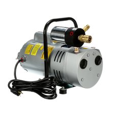 Air Pumps 3M 8050501 Ambient Air Pump Grey