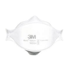 3M 9205PH-20-DCCA Aura Particulate Respirator 9205PH-20-DCCA 20 eaches/pack 4 packs/case