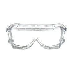 Goggles 3M 40321-00000-80 Centurion Impact Safety Goggle with Clear Anti-Fog Lens