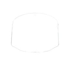Face Shields 3M 82701-00000 Clear Polycarbonate Faceshield Wp96 82701 Molded