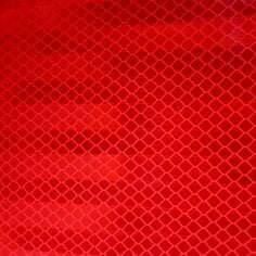 Safety Tapes 3M 983-72-1X50YD Conspicuity Markings 983-72 ES edge sealed Red (1 Inch x 50 Yards)