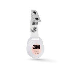 3M 3500+ 3M Organic Vapour Monitor 3500+ 10/Case 3M 7100249088