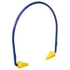 Ear Bands 3M 320-2001 E-A-R Caboflex Model 600 Banded Hearing Protector
