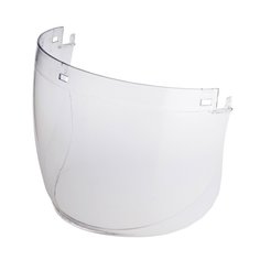 Face Shields 3M 5F-11 Face Shield Piece Clear