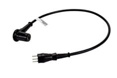 3M GVP-610 3M Belt Mounted Powered Air Purifying Respirator GVP Power Cord, GVP-610 3M GVP-610
