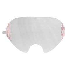 Accessories 3M FF-400-15 Lens Cover 1
