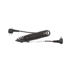 Communications 3M FL6H-03 Peltor Audio input Cable 3.5mm Mono Plug