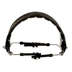3M FB3-F-US-R 3M Peltor Replacement Rubber Headband Assembly for Comtac III/IV 3M 7100157820
