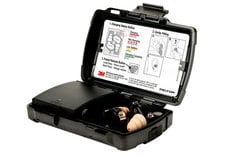 3M TEP-200 3M PELTOR TACTICAL EARPLUG, TEP-200 3M TEP-200