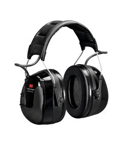Hearing Protection & Parts 3M HRXS221P3E-NA Worktunesproam/Fmradiohel