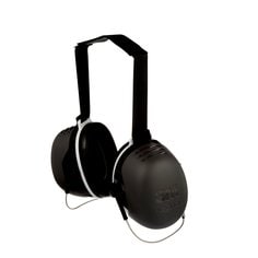 3M X5B 3M Peltor X Series X5 Earmuffs, X5B, behind-the-head 3M X5B