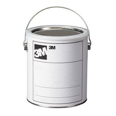 Reflective Sheeting 3M 4400-4430R-QUART Screen Printing Gloss Clear 4430R w/Catalyst 1 quart (2-part)