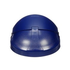 Headgear 3M 82516-00000 Ratchet Headgear With Crown Extender H10 82516 Blue