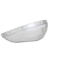Chin Protectors 3M 82542-00000 Replacement Clear Chin Protector Cp8 8254
