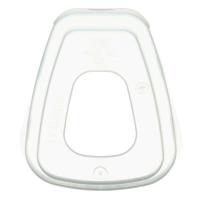 Accessories 3M 501 Retainers Filter Ea