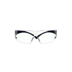 3M SF201SGAF-BLU 3M SecureFit , 200 Series, SF201SGAF-BLU, Blue Temples, Clear Scotchgard Anti-fog lens, 20ea/cs 3M SF201SGAF-BLU