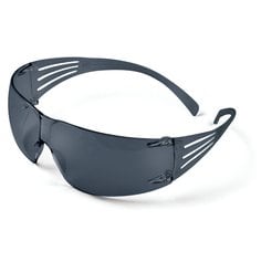 3M SF202AF-CA SecureFit Protective Eyewear SF202AF-CA grey anti-fog lens 3M SF202AF-CA