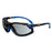 Glasses Kit 3M S1102SGAF-KT Solus Kit Blk/Blu Gry Ln