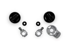 3M 08-0400-52 G5-02 Headband Pivot Mechanism Left & Right Side