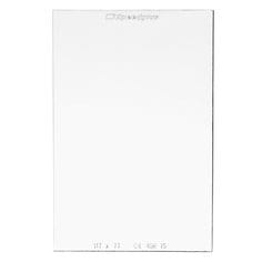 Speedglas Line 3M 06-0200-30 Speedglas inside Protection Plate 9100xx
