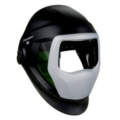 Helmets - Welding 3M 06-0300-51SW Welding Helmet 9100