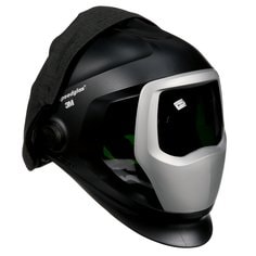 Helmets - Welding 3M 25-0099-35SW Welding Helmet 9100-Air