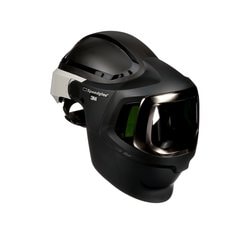Helmets - Welding 3M 27-0099-35SW Welding Helmet 9100 Mp