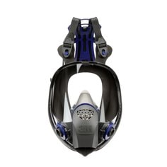 3M FF-401 EA ULTIMATE FX FULL FACEPIECE REUSABLE RESPIRATOR FF-401 SMALL EACH 3M 7000029940