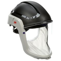 Powered Respirators & Parts 3M Versaflo M-305 Versaflo Hard Hat Assembly With