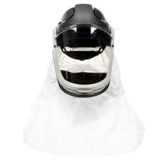 Powered Respirators & Parts 3M Versaflo M-405 Versaflo Helmet Assembly With