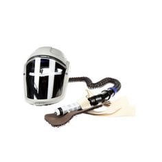 Powered Respirators & Parts 3M SA-100-PSK Versaflo Painter'S Supplied Air Respirator Kit Grey