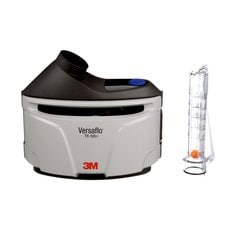 3M TR-302N+ 3M Versaflo Powered Air Purifying Respirator, TR-302N+ 3M TR-302N+