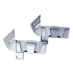 3M S-952 Versaflo Visor Attachment Clops Left And Right For Head Suspension