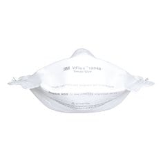 Disposable Respirators 3M 1804S N95 Health Care Particulate Respirator and Surgical Mask 1804S (Small)