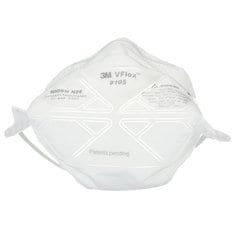 Disposable Respirators 3M 9105S N95 Particulate Respirator (Small)