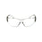 3M 11509-00000-20 Virtua Protective Eyewear 11329-00000-20, Clear Temple, Clear Anti-Fog Lens 20/Case 3M 7100112434