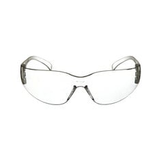 3M 11329-00000-100 3M Virtua Protective Eyewear 11329-00000-100 Clear Temple Clear Anti-Fog Lens 100/Case 3M 7010315357