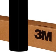 Graphic Film 3M 680-71-48X50 Reflective Graphic Film 680-71 Yellow (48 Inch x 50 Yards)