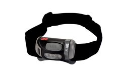 3M HL100 3M Hard Hat Task Lighting HL100 70 Lumen 10/Case 3M 7010386281