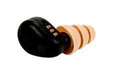 Communications 3M TEP-100C Peltor Tac Case