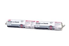 Fire Safety 3M 3M7000141018 Smoke/Sound Sealant Ss 100White20Oz