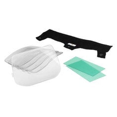 3M 06-0202-20 Welding Starter Kit 9100X for 9100MP